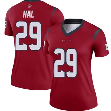 andre hal jersey