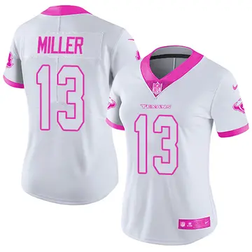braxton miller jersey houston texans