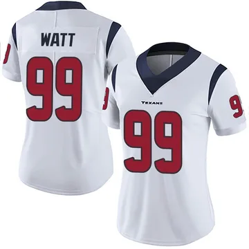 houston texans jj watt jersey