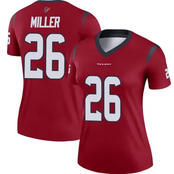 lamar miller color rush jersey