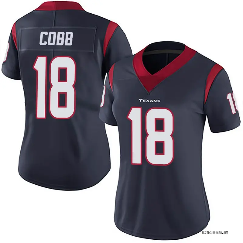 randall cobb women's jersey