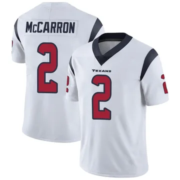 mccarron jersey