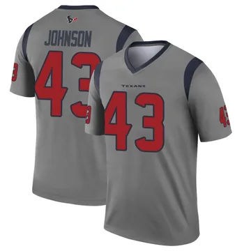 chris johnson jersey