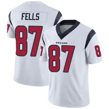 darren fells jersey