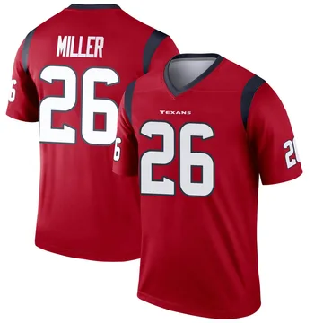lamar miller color rush jersey