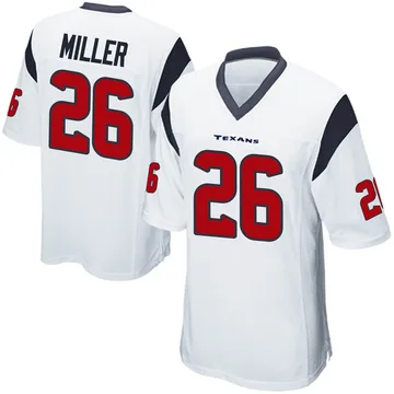 lamar miller color rush jersey