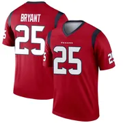 Youth Houston Texans Myles Bryant Red Legend Jersey By Nike
