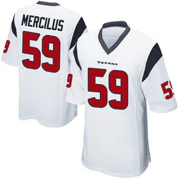 whitney mercilus jersey